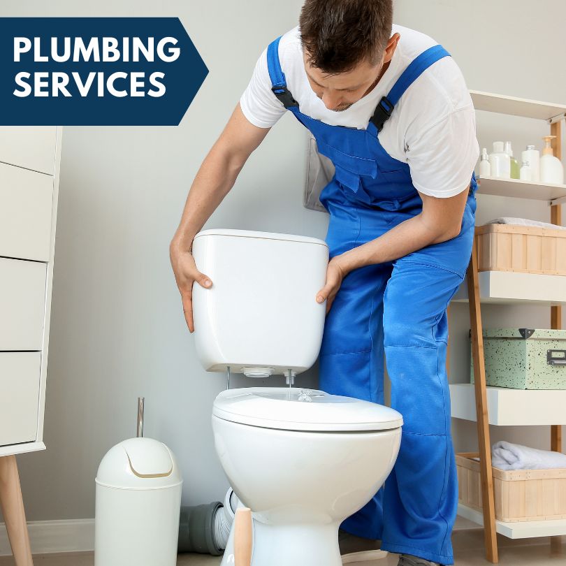 Plumbing Company in Camden, NJ